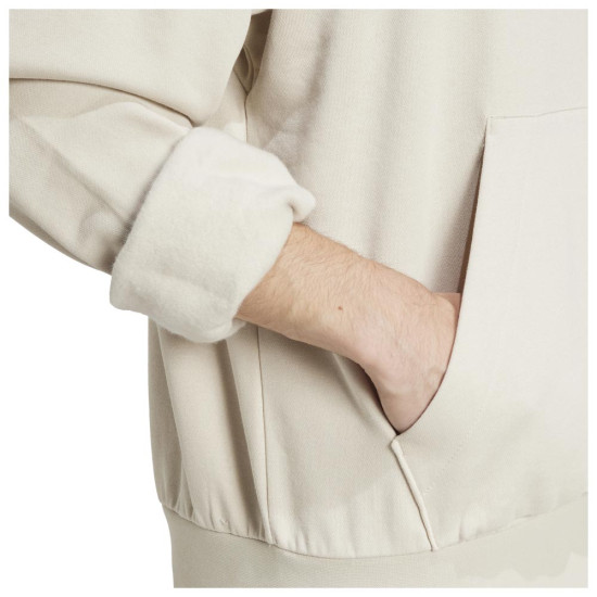 Adidas Ανδρικό φούτερ Essentials FeelCozy Fleece Hoodie